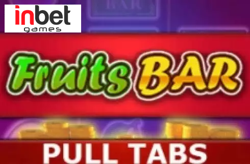 Fruits Bar Pull Tabs